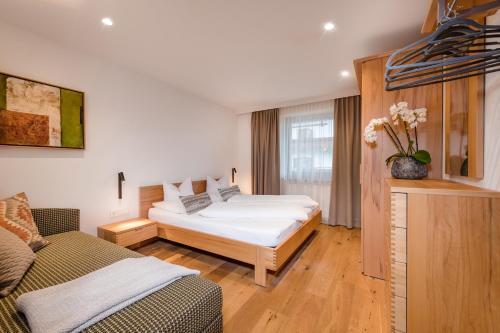 Apartamento Ferienhaus Unger