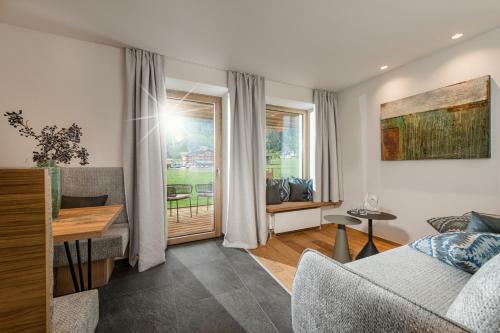 Apartamento Ferienhaus Unger