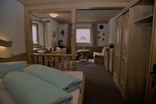 Apartmenthaus Alpina