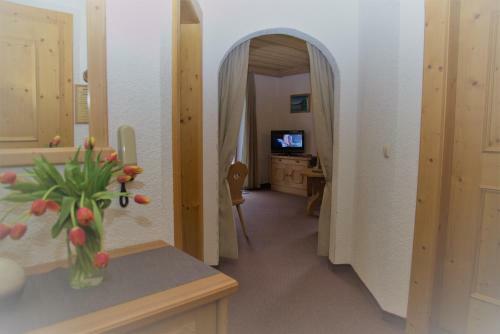 Apartmenthaus Alpina