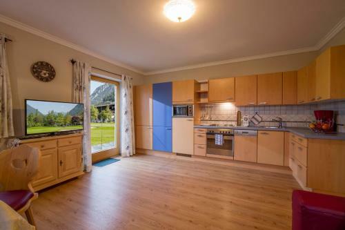 Apartamentos Appartements Fortuna