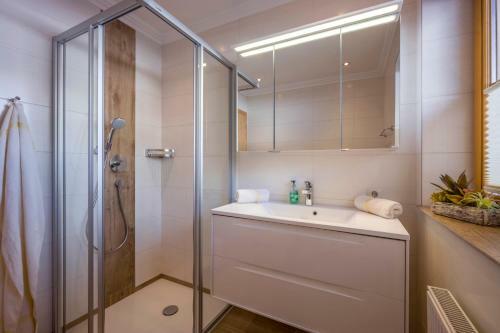 Apartamentos Appartements Fortuna