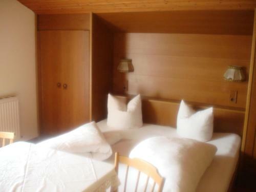 Hostal Haus Alpenblick