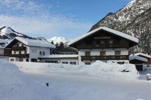 Hostal Haus Alpenblick