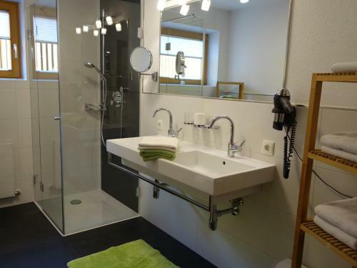 Apartamento Landhaus Viktoria