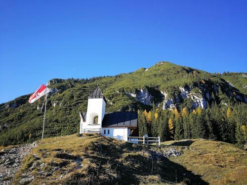 Apartamento Landhaus Viktoria