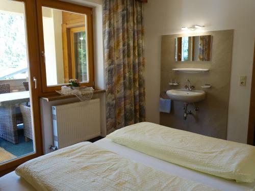 Apartamento Landhaus Viktoria