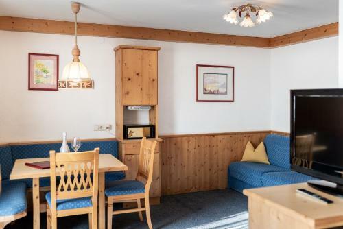Hotel Garni Alpenrose