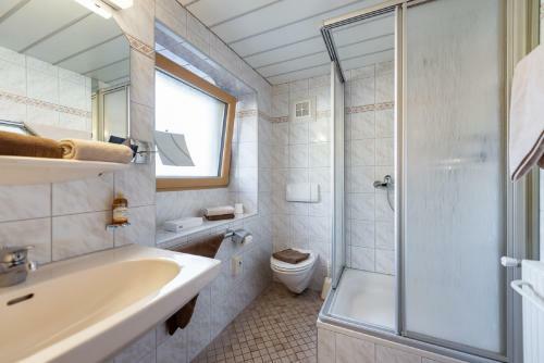 Hotel Garni Alpenrose