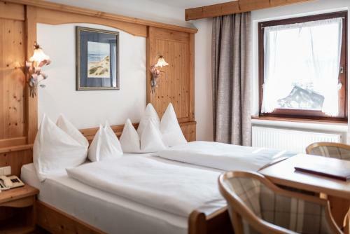 Hotel Garni Alpenrose