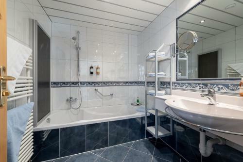 Hotel Garni Alpenrose