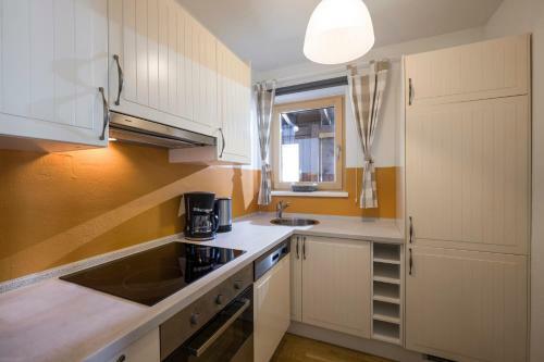 Apartamento Haus Bauer