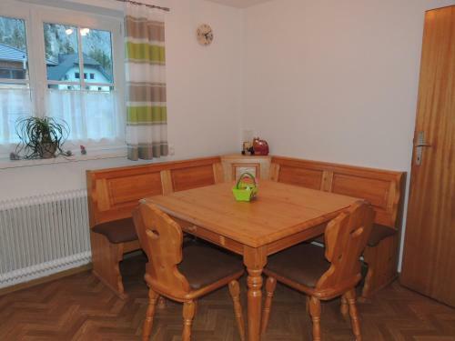 Apartamento Grimmingapartment Maier