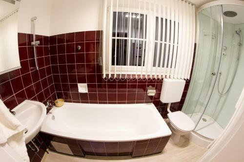 Apartamento Grimmingapartment Maier