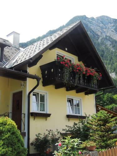 Apartamento Grimmingapartment Maier
