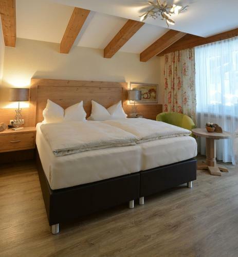 Hostal Bergheim