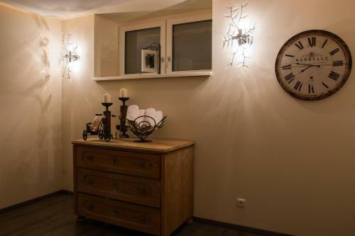 Hostal Bergheim