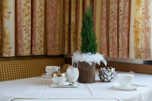 Hostal Bergheim