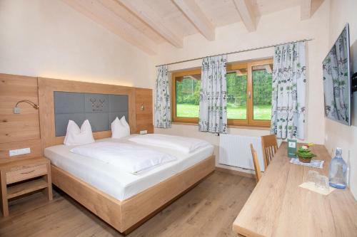 Hotel Gasthof St.hubertus