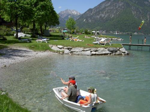 Hotel Gasthof St.hubertus