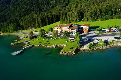 Hotel Gasthof St.hubertus