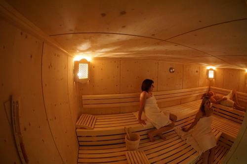 Hotel Gasthof St.hubertus