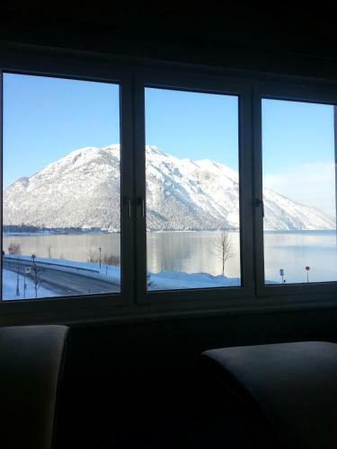 Hotel Gasthof St.hubertus