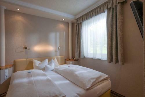 Apartamento Caf�-pension Erika