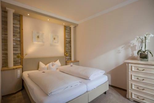 Apartamento Caf�-pension Erika