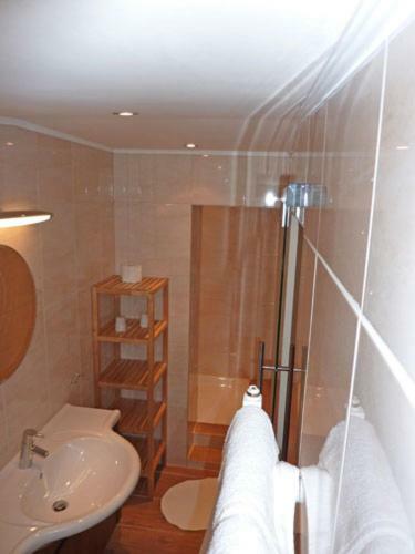 Apartamento Caf�-pension Erika