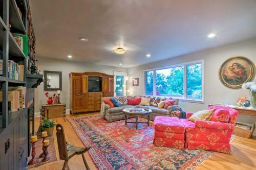 The Roost Home