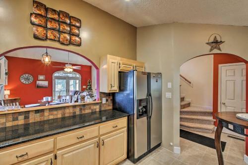 Bright Bungalow By Chatuge Lake Hike And Fish!