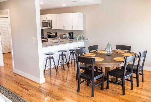 Atlantic Retreat West - Duplex Home
