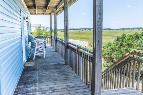 Atlantic Retreat West - Duplex Home