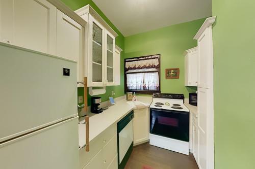 Apartamento Maxwell House #1 Petit Verdot - 3 Mins To Vineyard Duplex