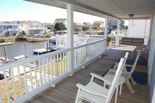 Beach House