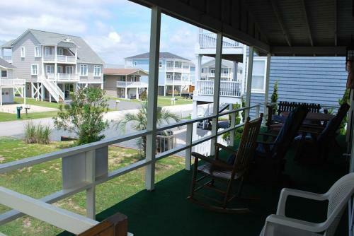 Beachcombers Paradise