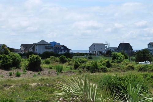 Beachcombers Paradise