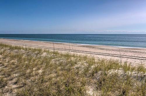 Apartamento Resort Condo On Indian Beach With Ocean Views!