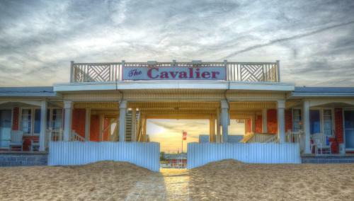 Motel Cavalier By The Sea