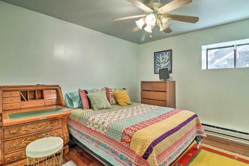 Maggie Valley Mtn Home With Hot Tub And Views!