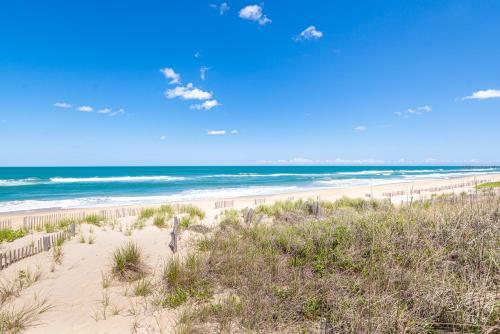 All Is Well By The Sea