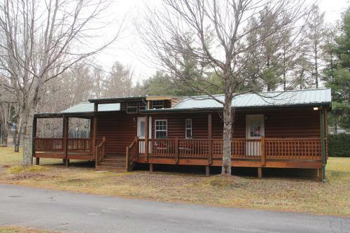 Hotel The Pineola