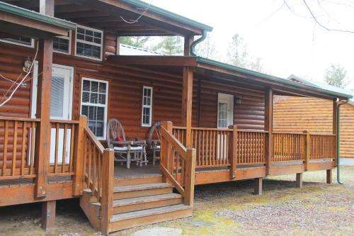 Hotel The Pineola