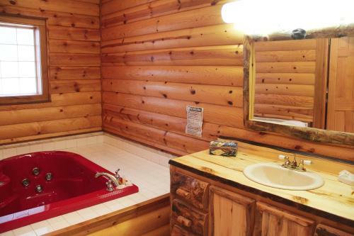 Hotel The Pineola