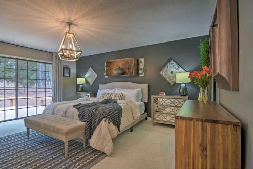 Pinehurst No 6 Home With Library And Coffee Bar!