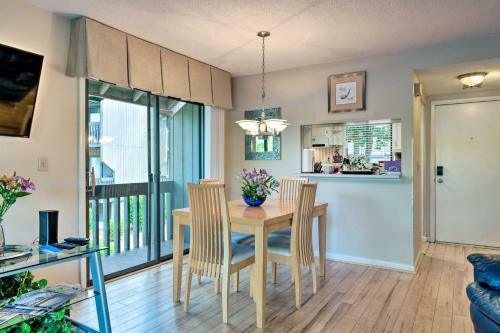 Apartamento Lakeview Condo With Resort Pool 2 Mi To Golf!
