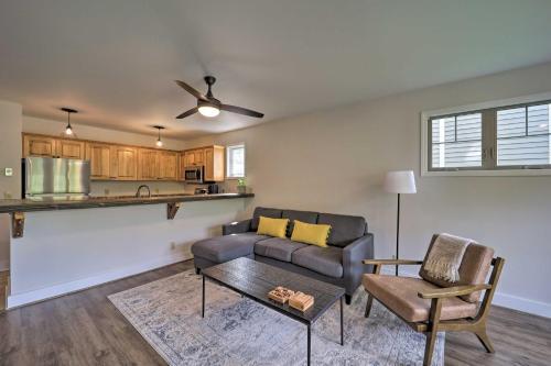 Apartamento Blue Ridge Condo With Views, 6mi To Sugar Mtn!