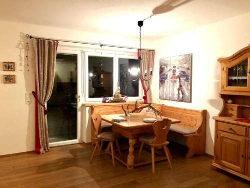 Apartment Venediger