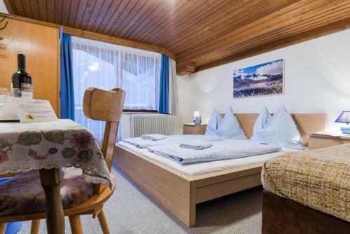 Hostal Pension Und Jugendg�stehaus M�hlhof